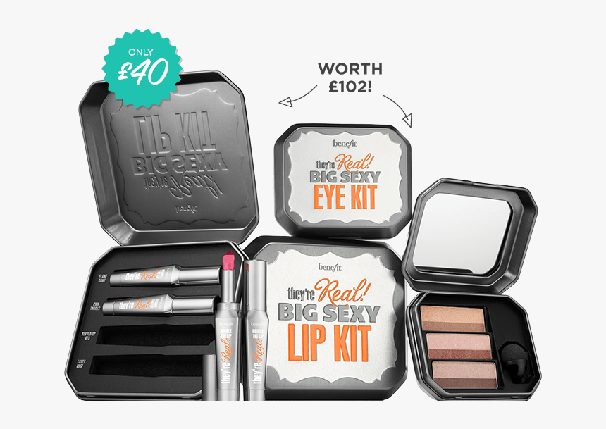 Eye Shadow, HD Png Download