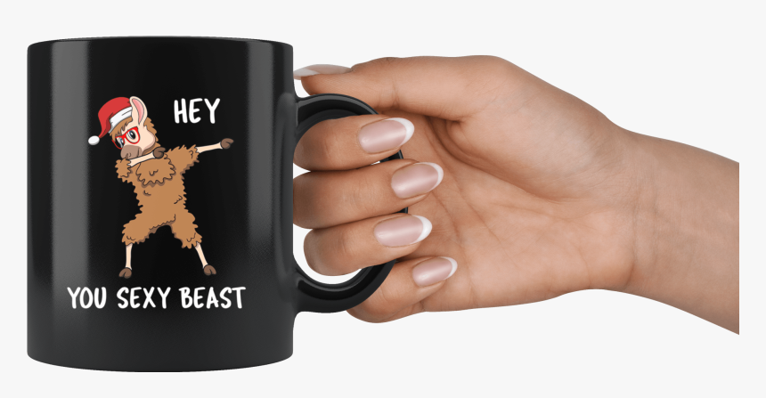 Mug Alien, HD Png Download