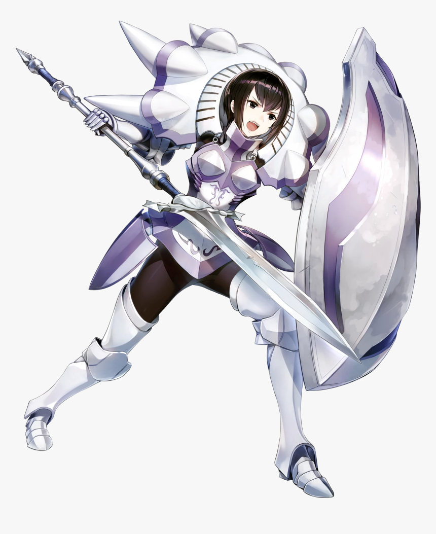 Art Id - - Fire Emblem Heroes Kjelle, HD Png Download