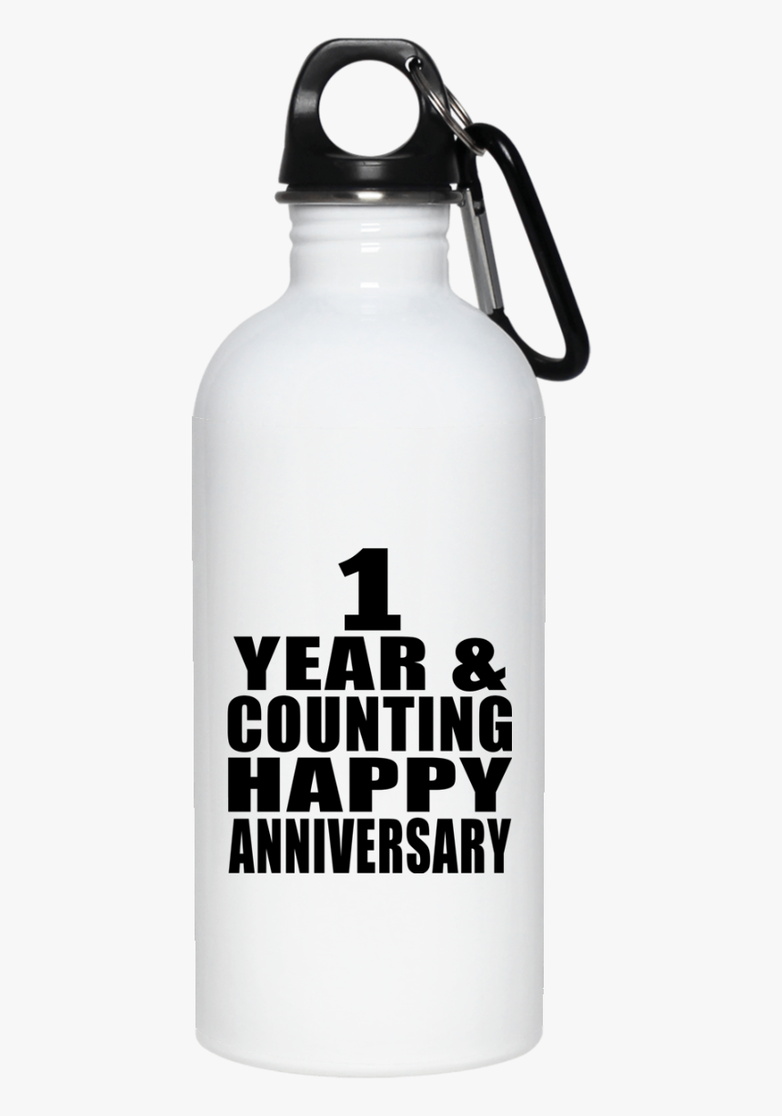 Water Bottle, HD Png Download