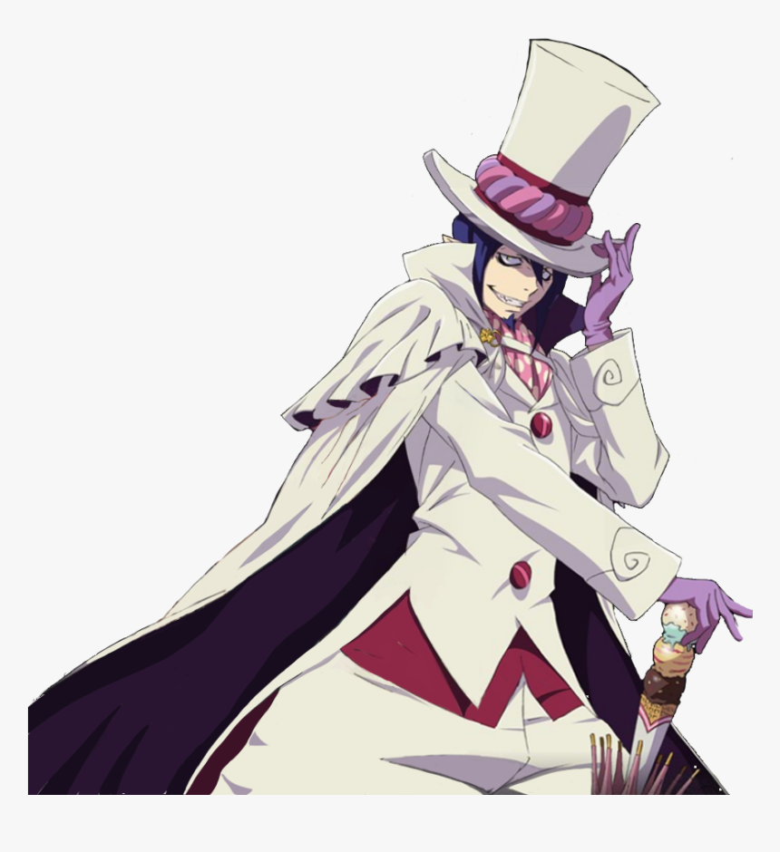 Mephisto Pheles, HD Png Download