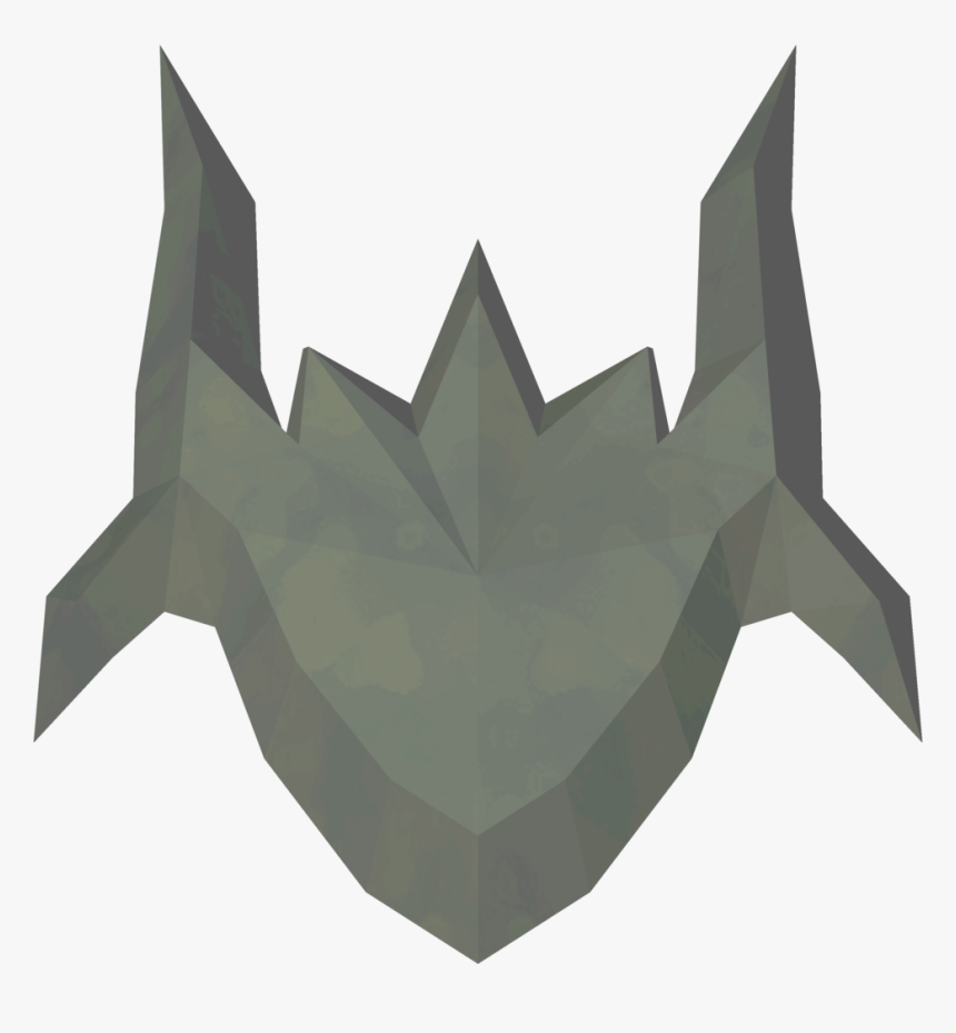 The Runescape Wiki - Origami, HD Png Download