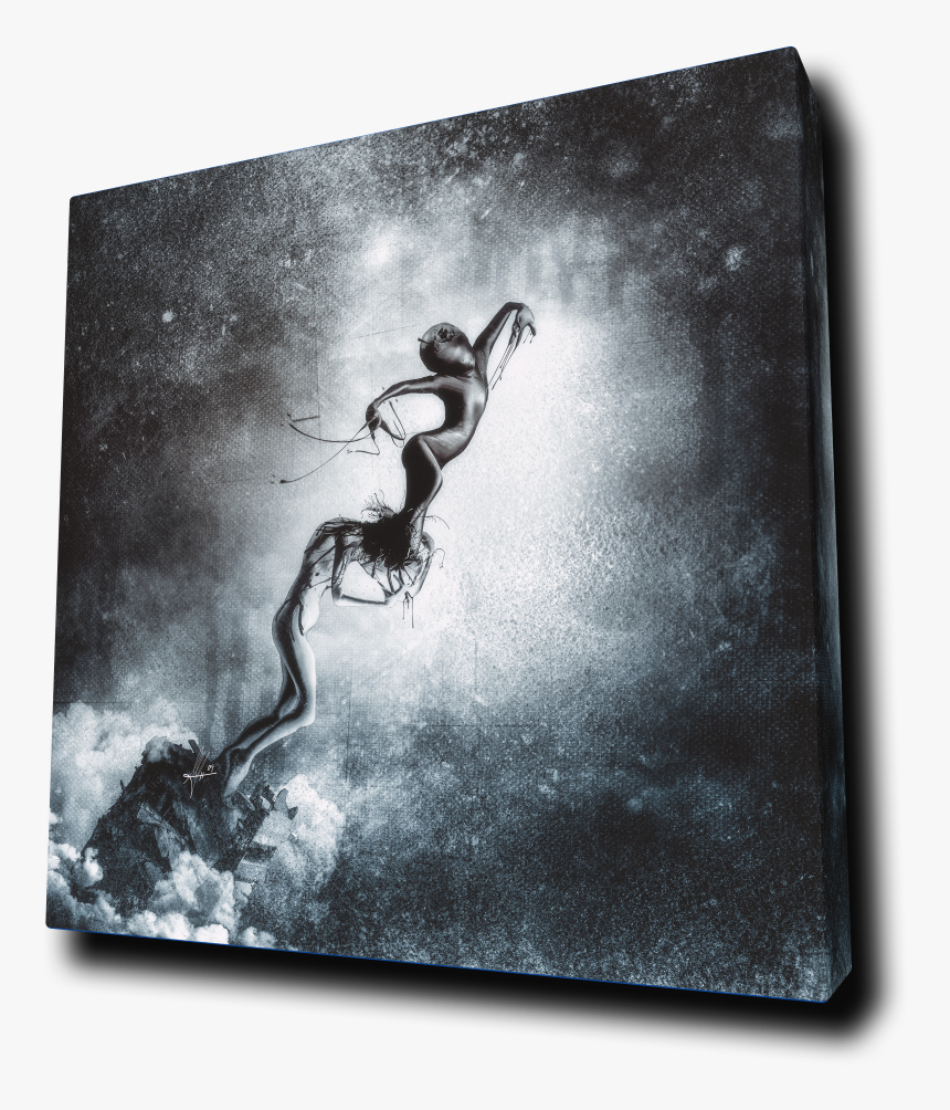 Mario Sanchez Nevado Art, HD Png Download