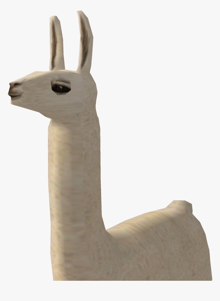 Morpheus Wikia - Llama, HD Png Download