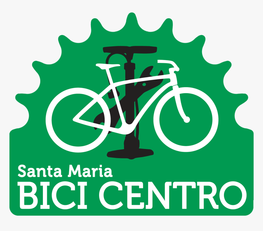 Bicicentro-santa Maria - Bici Centro Santa Maria, HD Png Download