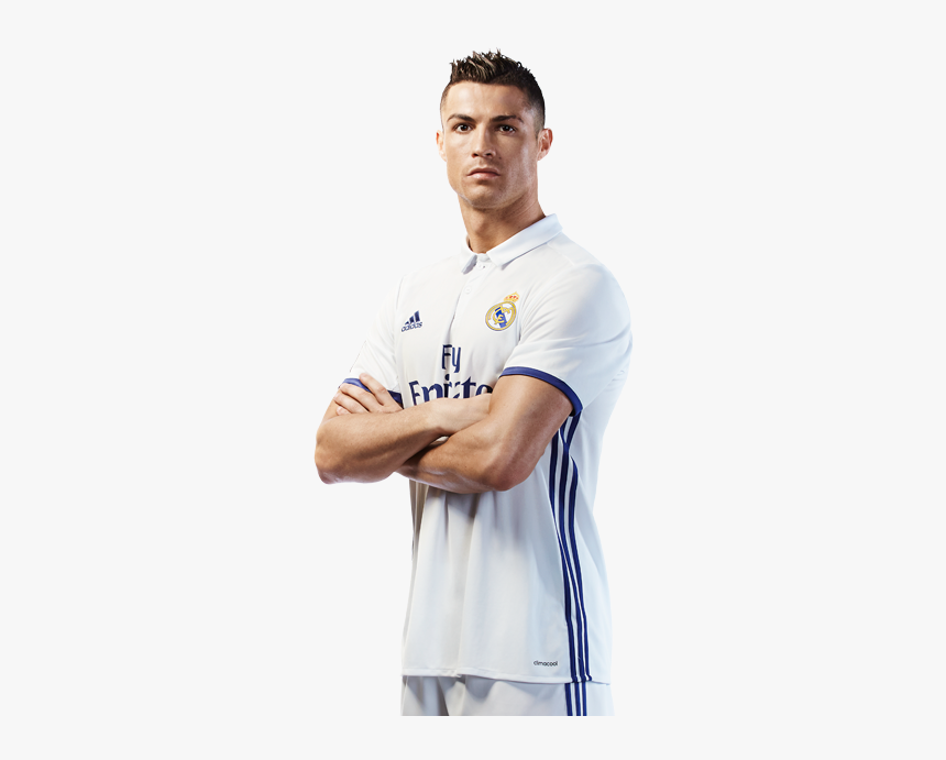 Cristiano Ronaldo 2017 Png, Transparent Png