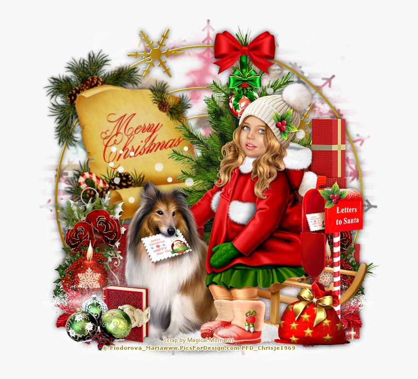Christmas Ornament, HD Png Download
