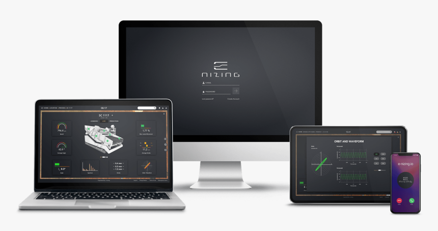 Electronics, HD Png Download