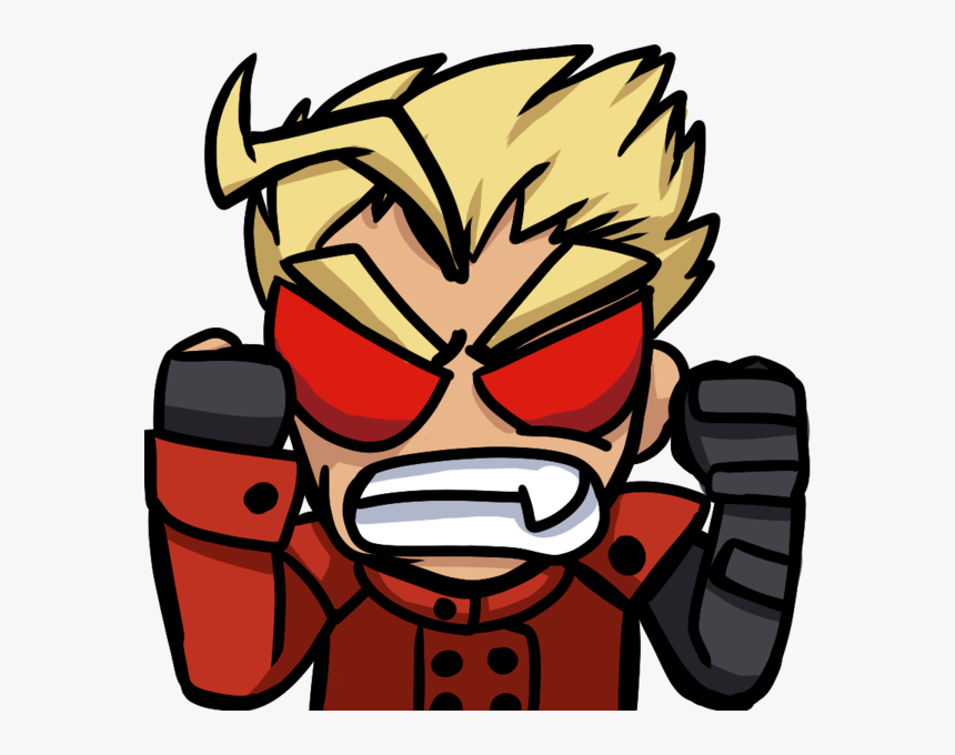 The Stampede S Avatar - Cartoon, HD Png Download