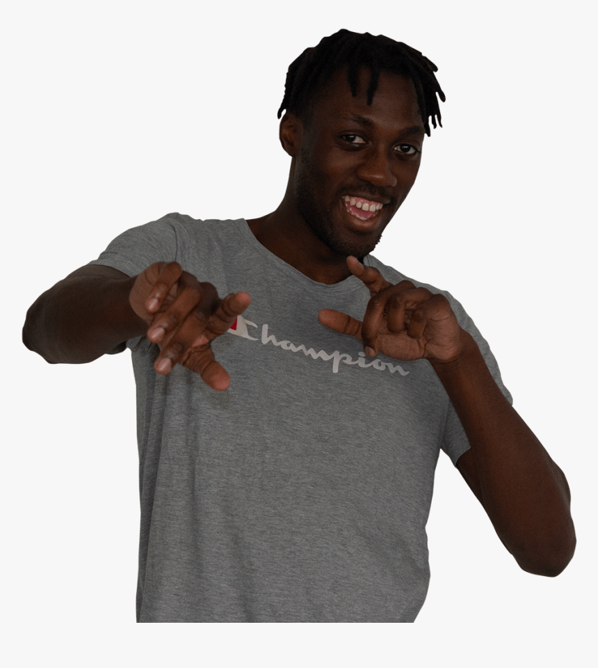 Standing, HD Png Download