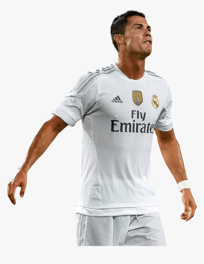 Cristiano Ronaldo Clipart Transparent - Cristiano Ronaldo 2018 Png, Png Download