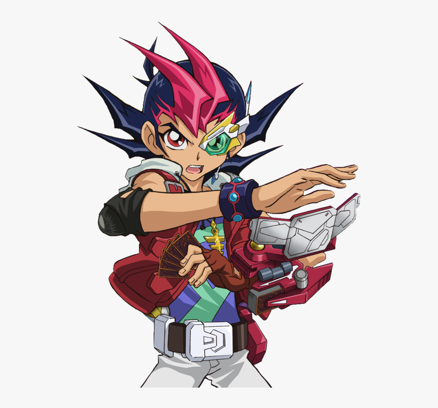 Yu Gi Oh Zexal, HD Png Download