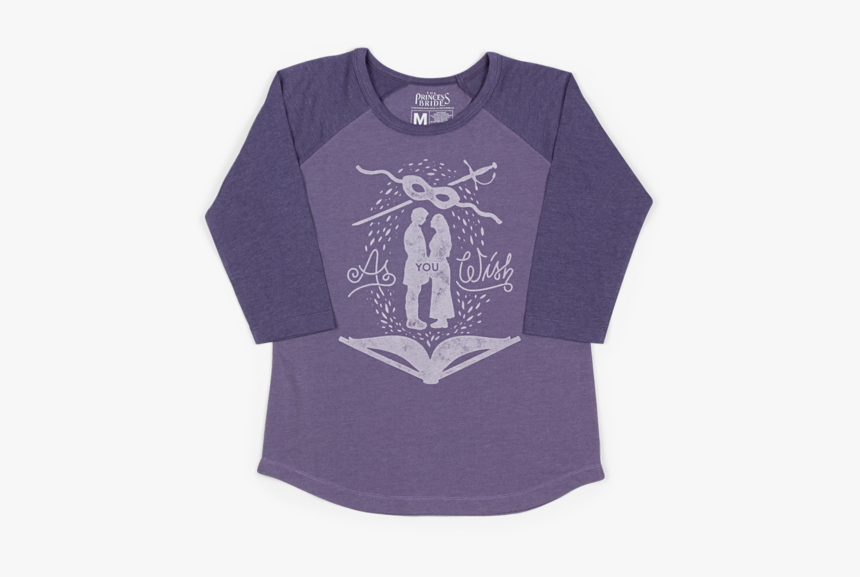 Long-sleeved T-shirt, HD Png Download