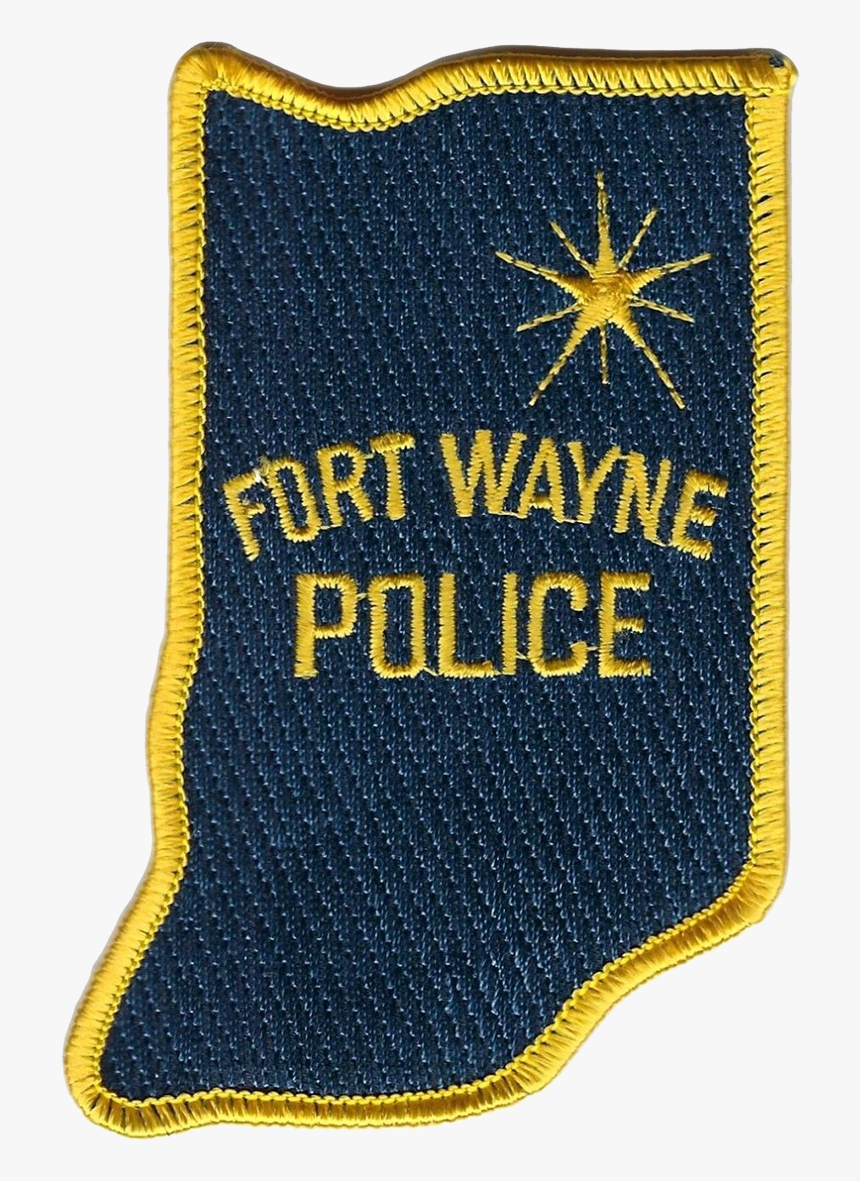 #officerdown Police Officer David Tinsley, Fort Wayne - Fort Wayne Police Department, HD Png Download