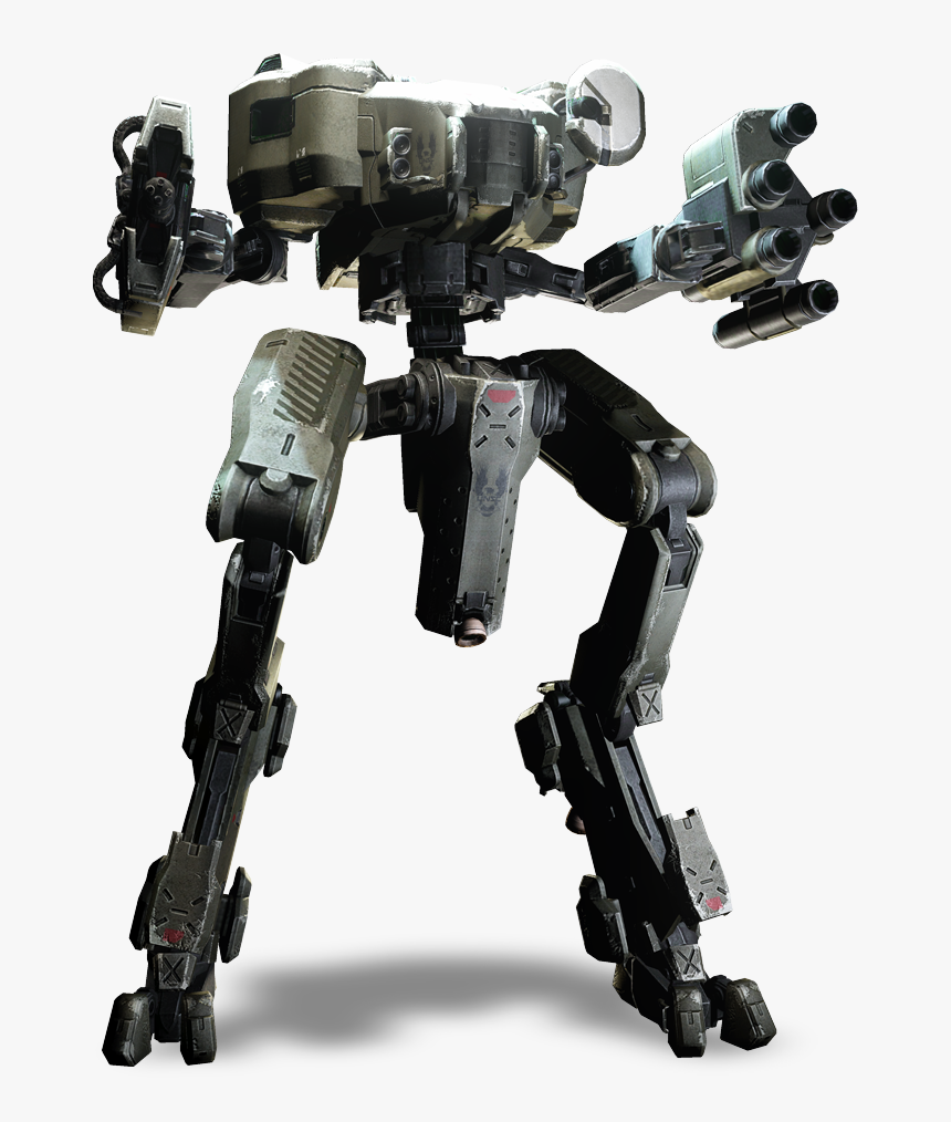 Mantis Halo 4, HD Png Download