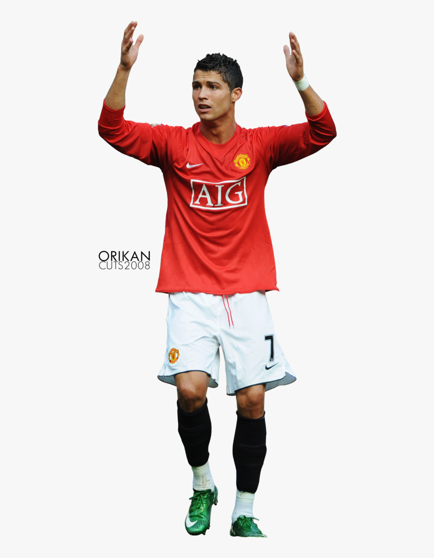 Ronaldo Png 2015, Transparent Png