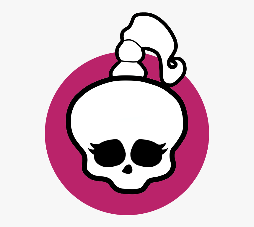 Monster High By Airi - Monster High Logo, HD Png Download