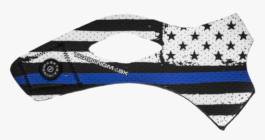 Training Mask - Training Masks, HD Png Download