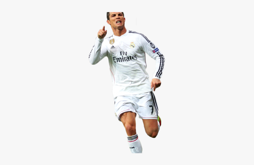 Cristiano Ronaldo 2019 Png, Transparent Png