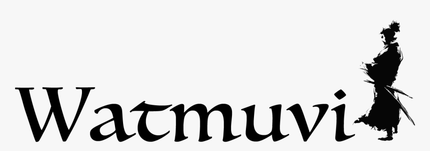Watmuvi - Logo - Calligraphy, HD Png Download