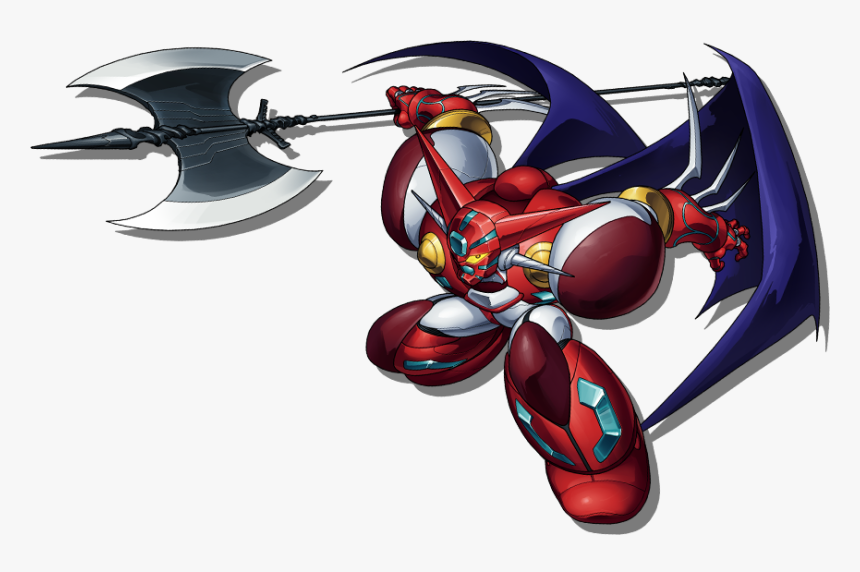 Super Robot Wars V Shin Getter 1, HD Png Download
