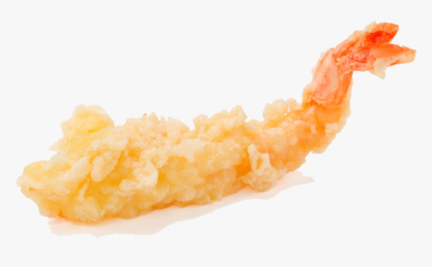 Transparent Batter Png - Shrimp Tempura Png, Png Download