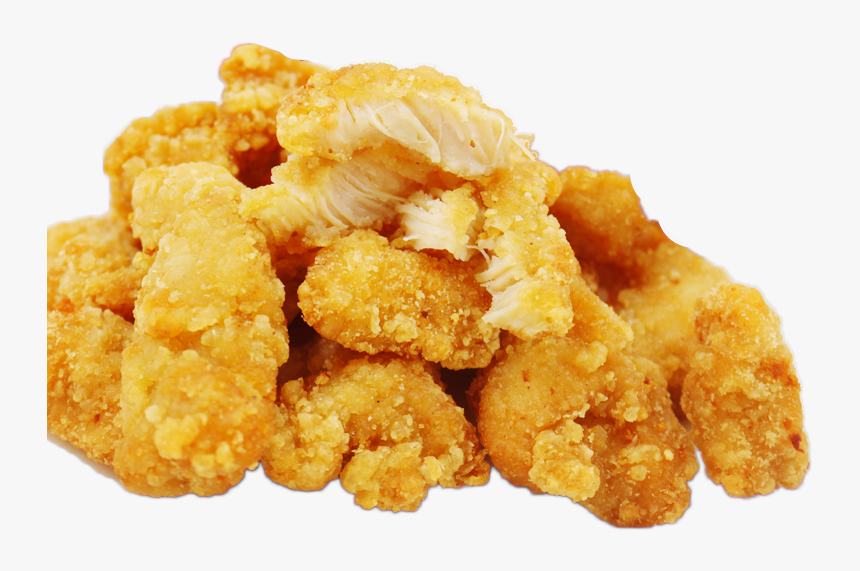 Tempura Chicken Tenders Clear Background, HD Png Download , Transparent Png Image PNGitem