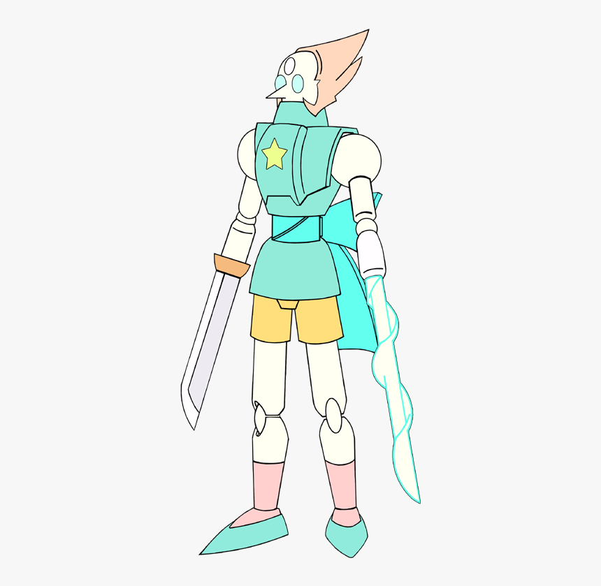 Fictional Character Cartoon Mecha - Cartoon, HD Png Download