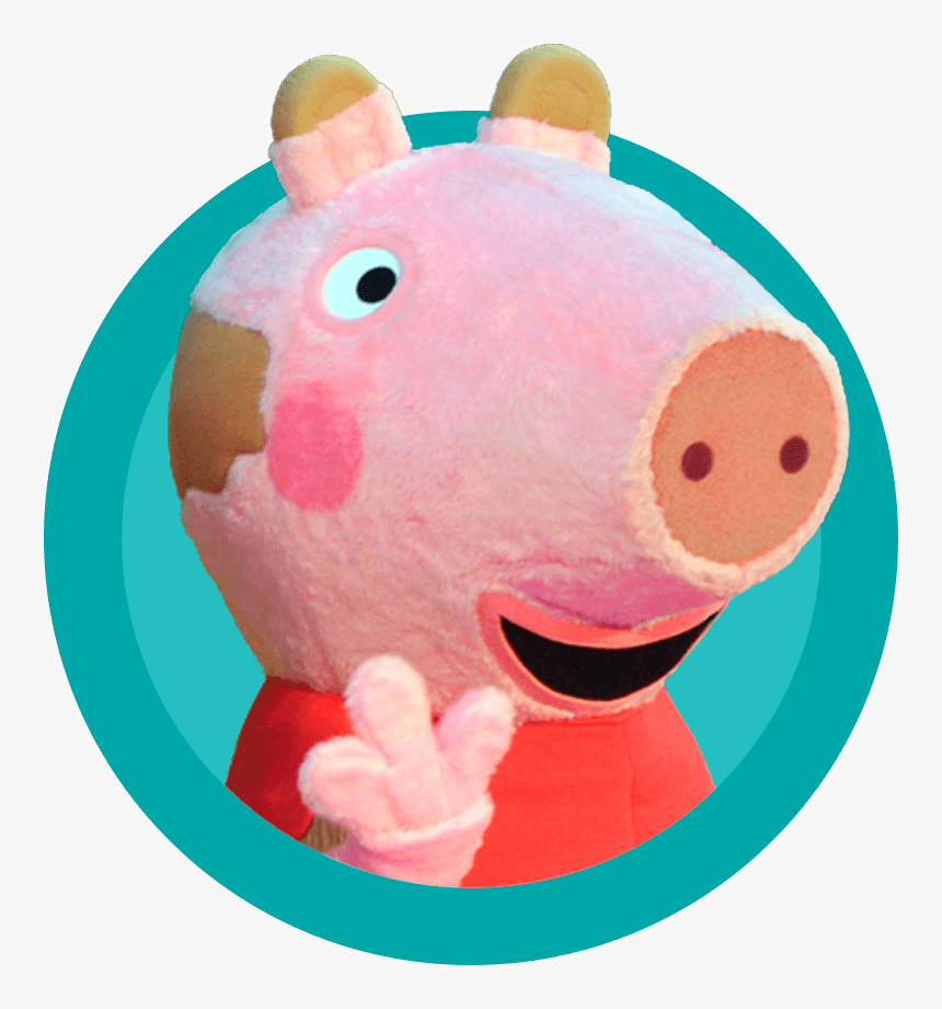 Animal Figure, HD Png Download