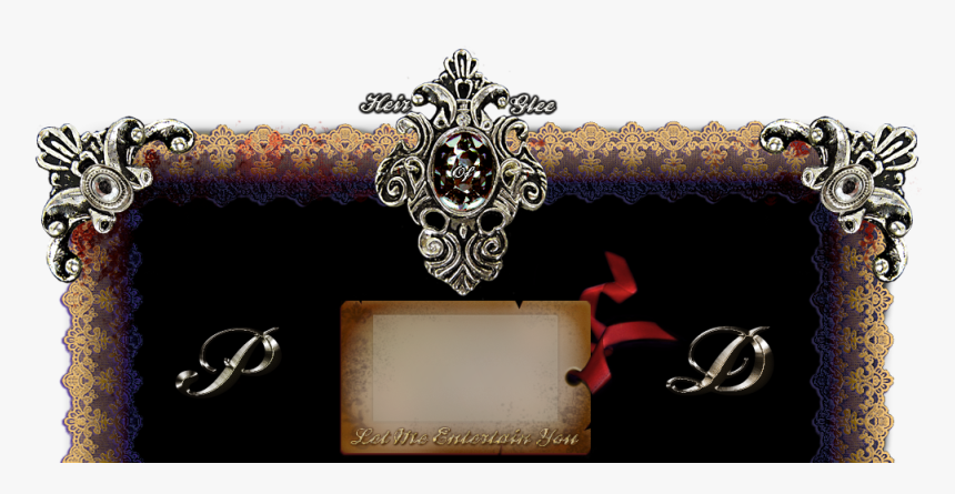 Heiress Of Gleefulness - Handbag, HD Png Download