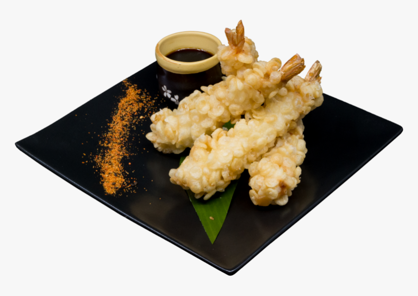 Tempura, HD Png Download