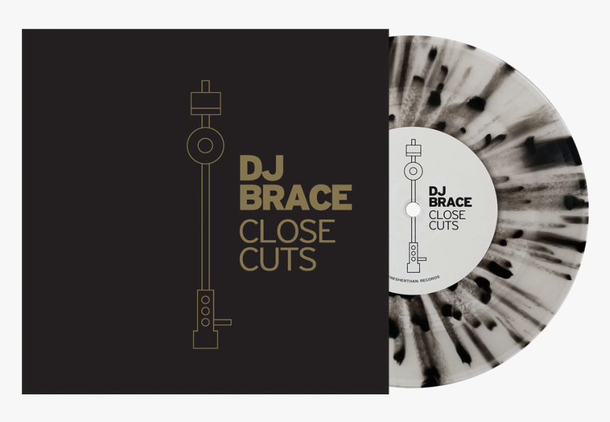 Phonograph Record, HD Png Download