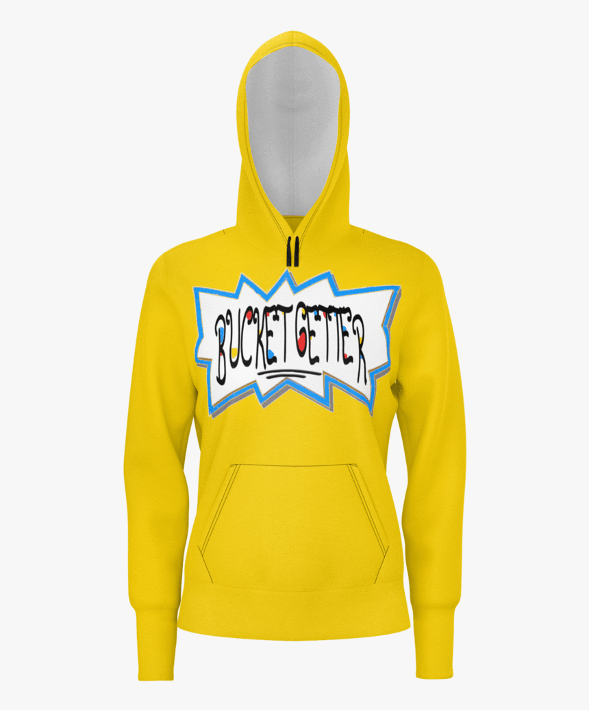 Hoodie, HD Png Download