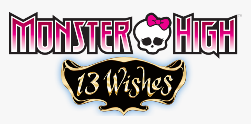 Monster High, HD Png Download