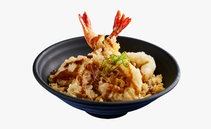 Tempura Wagyu Rice Hlmpn - Tempura Wagyu Rice Tokyo Tokyo, HD Png Download