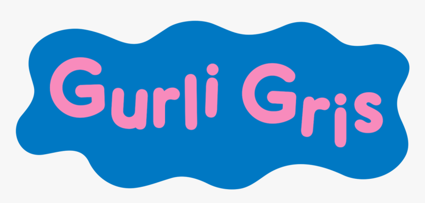 Gurligris Logo, HD Png Download