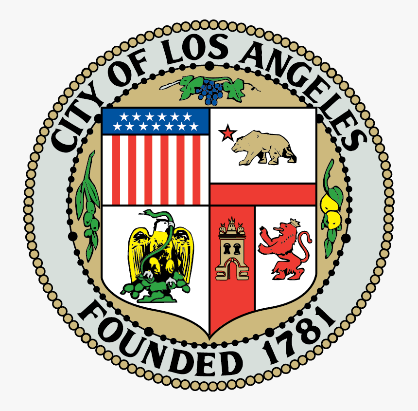 City Of Los Angeles Jobs, HD Png Download