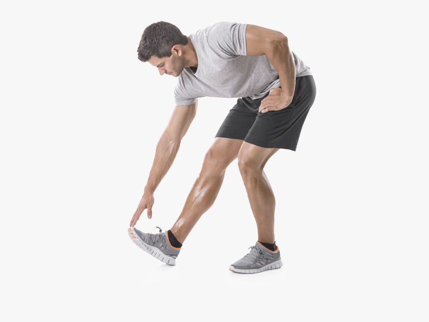 Stretching, HD Png Download