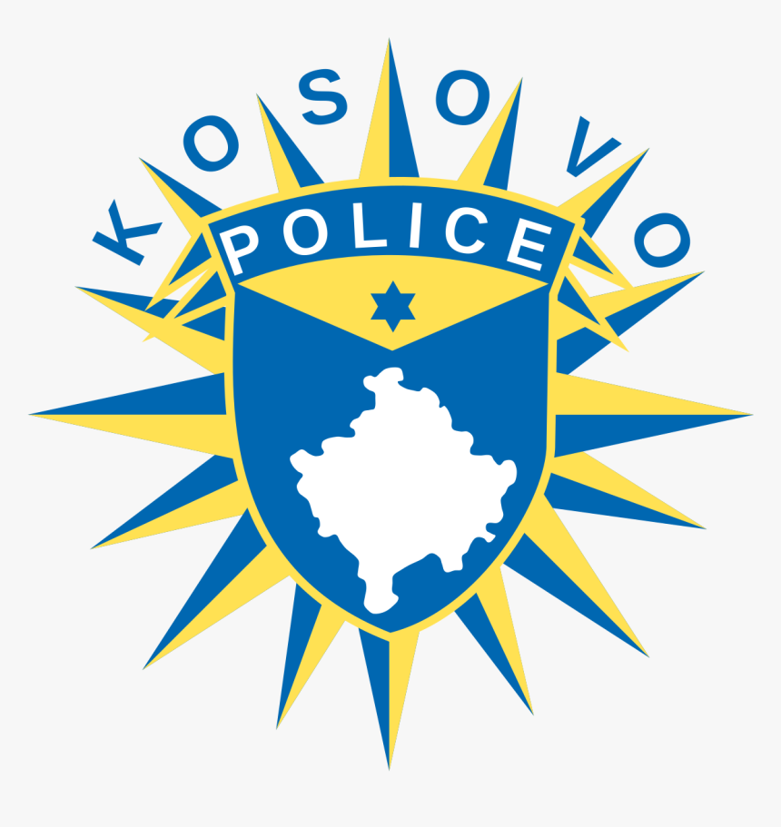 Kosovo Police, HD Png Download