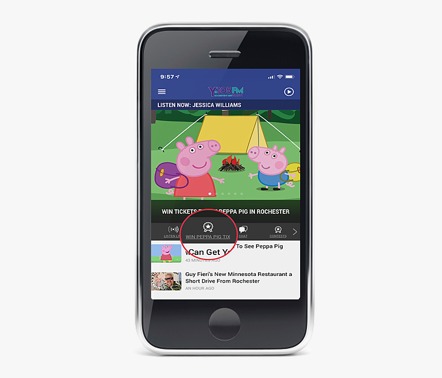 Iphone, HD Png Download