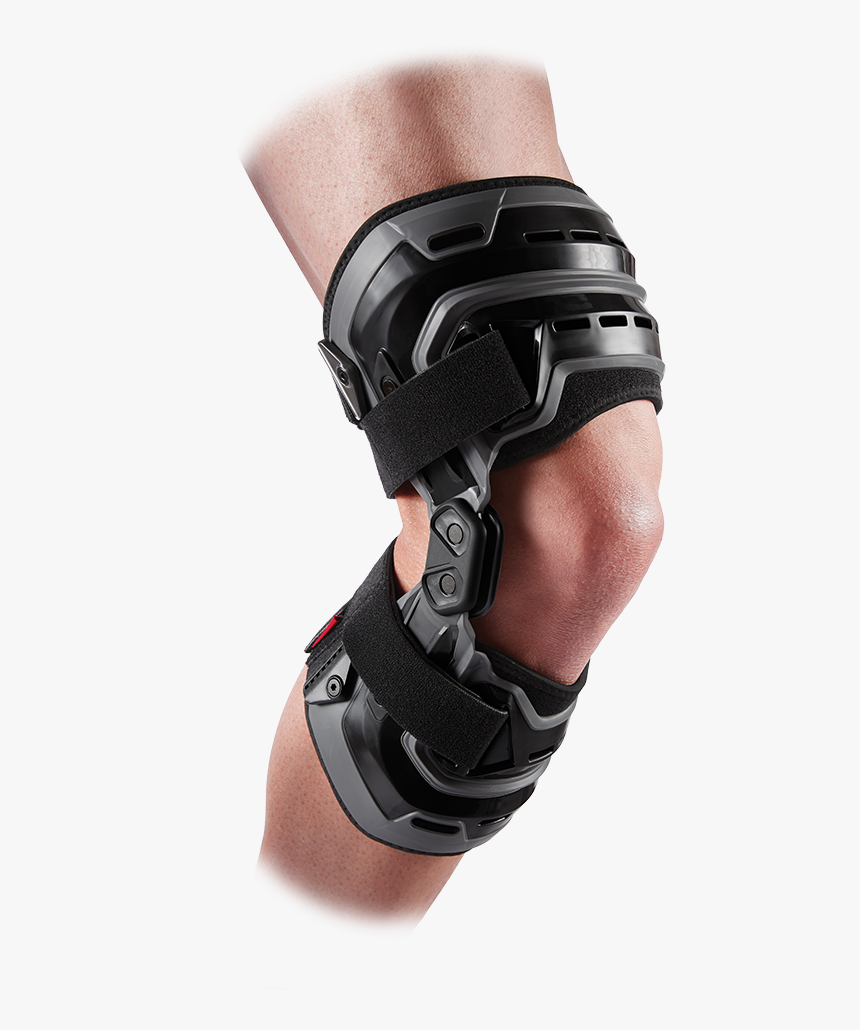 Mcdavid Bio-logix Knee Brace - Mcdavid Bio Logix Knee Brace, HD Png Download