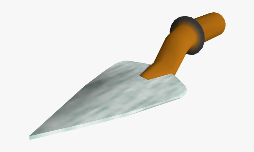 Download Zip Archive - Roblox Trowel, HD Png Download