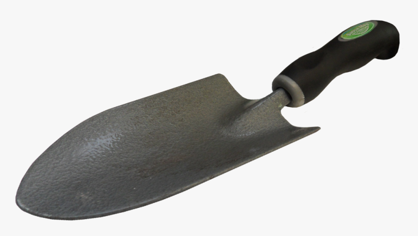 Trowel - Cutting Tool, HD Png Download