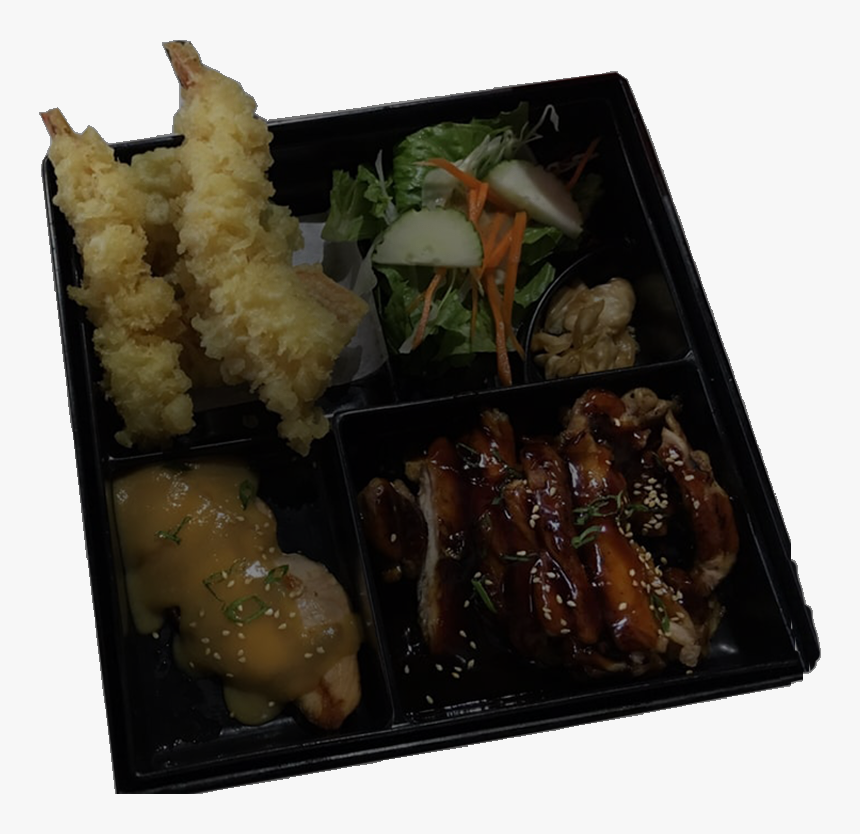 Japanese Restaurant Serving Sushi In Hilo, Hawaii - Tempura, HD Png Download