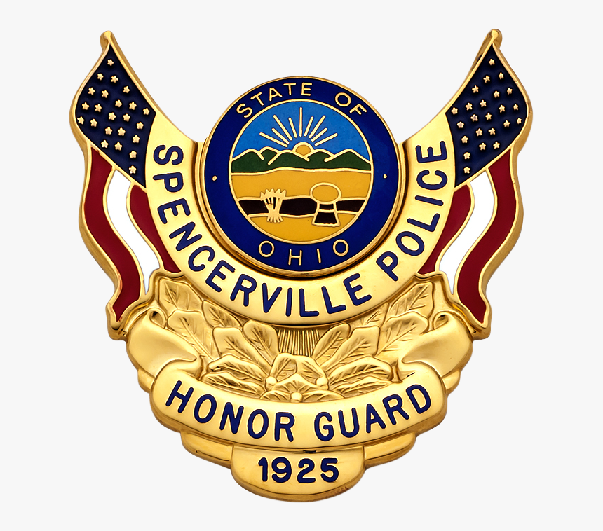 Transparent Police Shield Png - Smith And Warren S503, Png Download