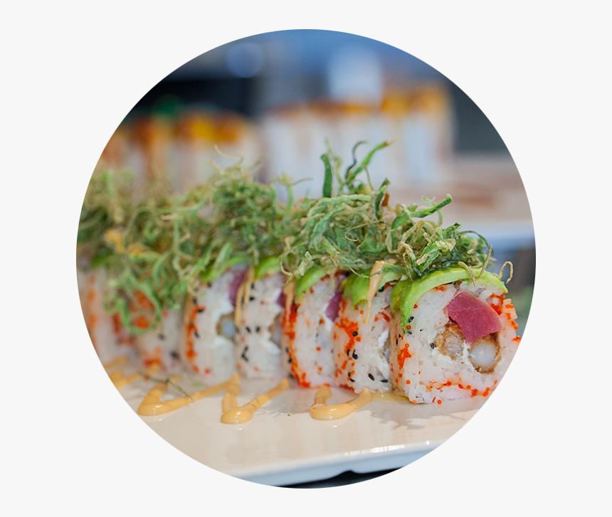 California Roll, HD Png Download