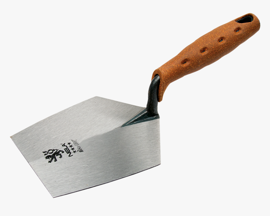 Eimerkelle - Trowel, HD Png Download