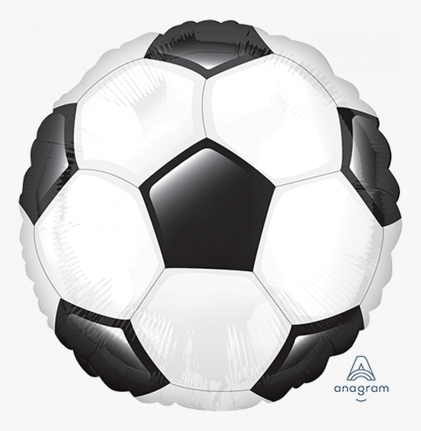 Soccer Balloons, HD Png Download