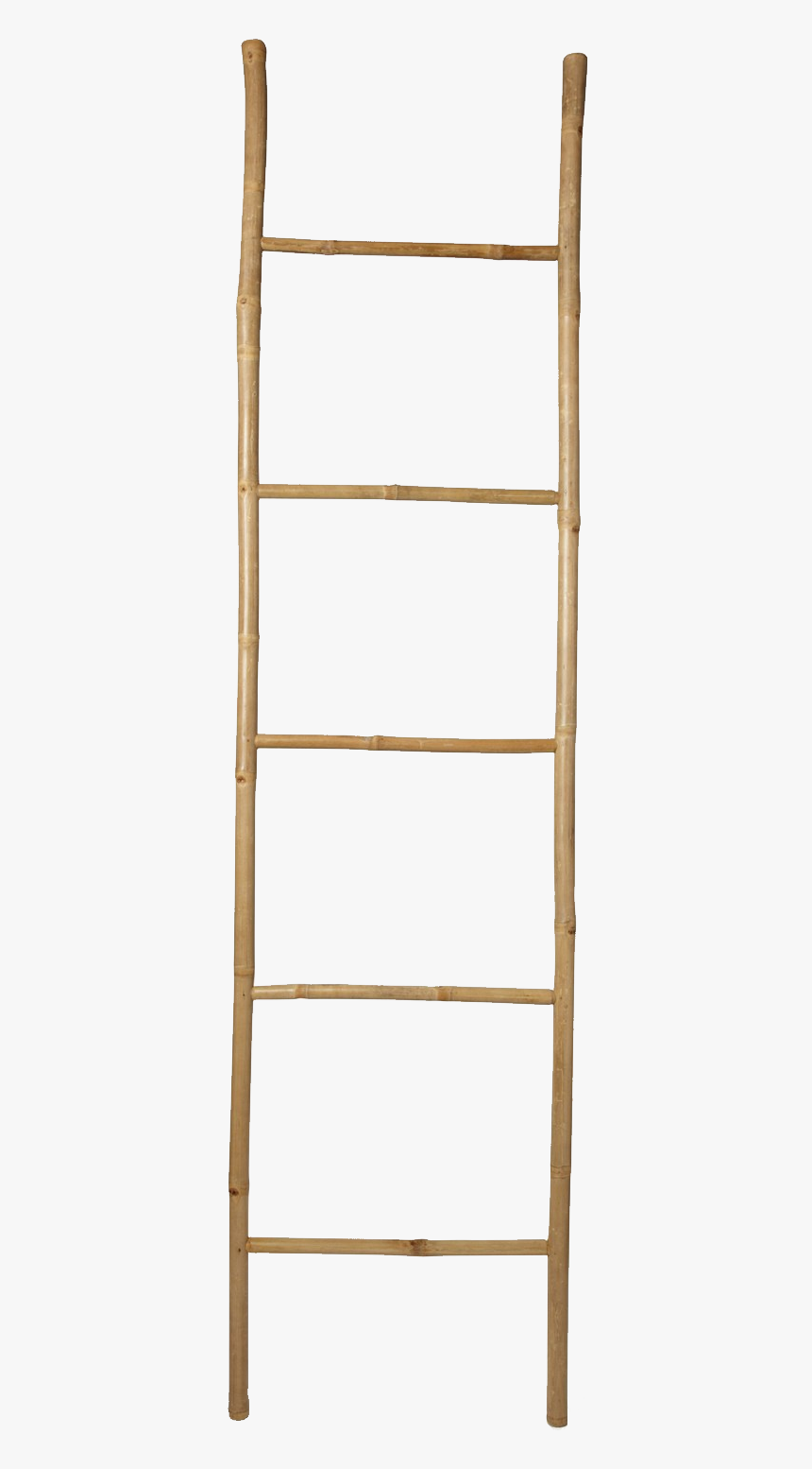 Wood Ladder Png - Transparent Background Ladder Png, Png Download