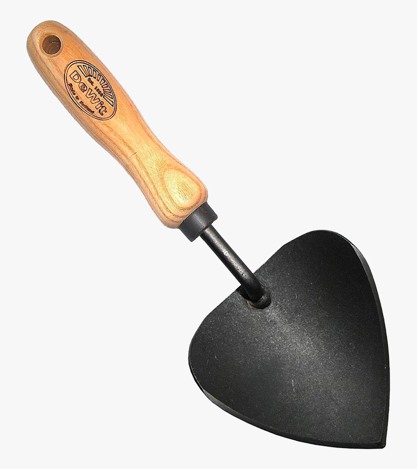 Transparent Trowel Png - Trowel, Png Download